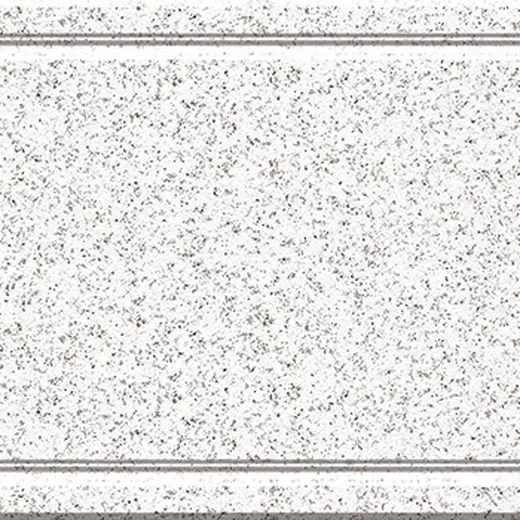 墙角石·雅士白 400x600mm 图2