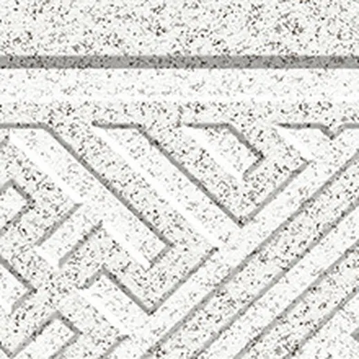 万字连纹·帝王白 图3