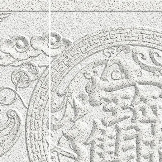 招财进宝·帝王白