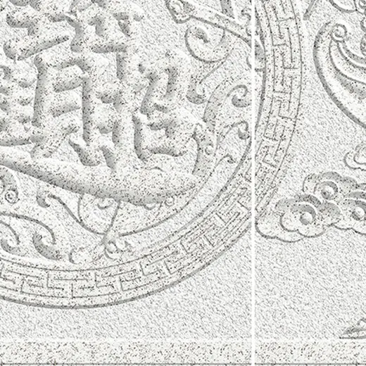 招财进宝·帝王白