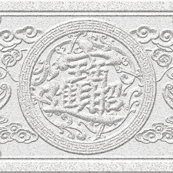 招财进宝·雅士白