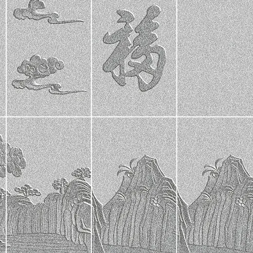 迎客松 图4